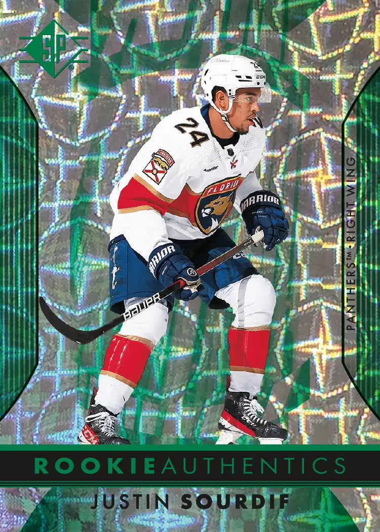 Upper Deck SP 2023/24 Hockey Blaster 20 Box Case