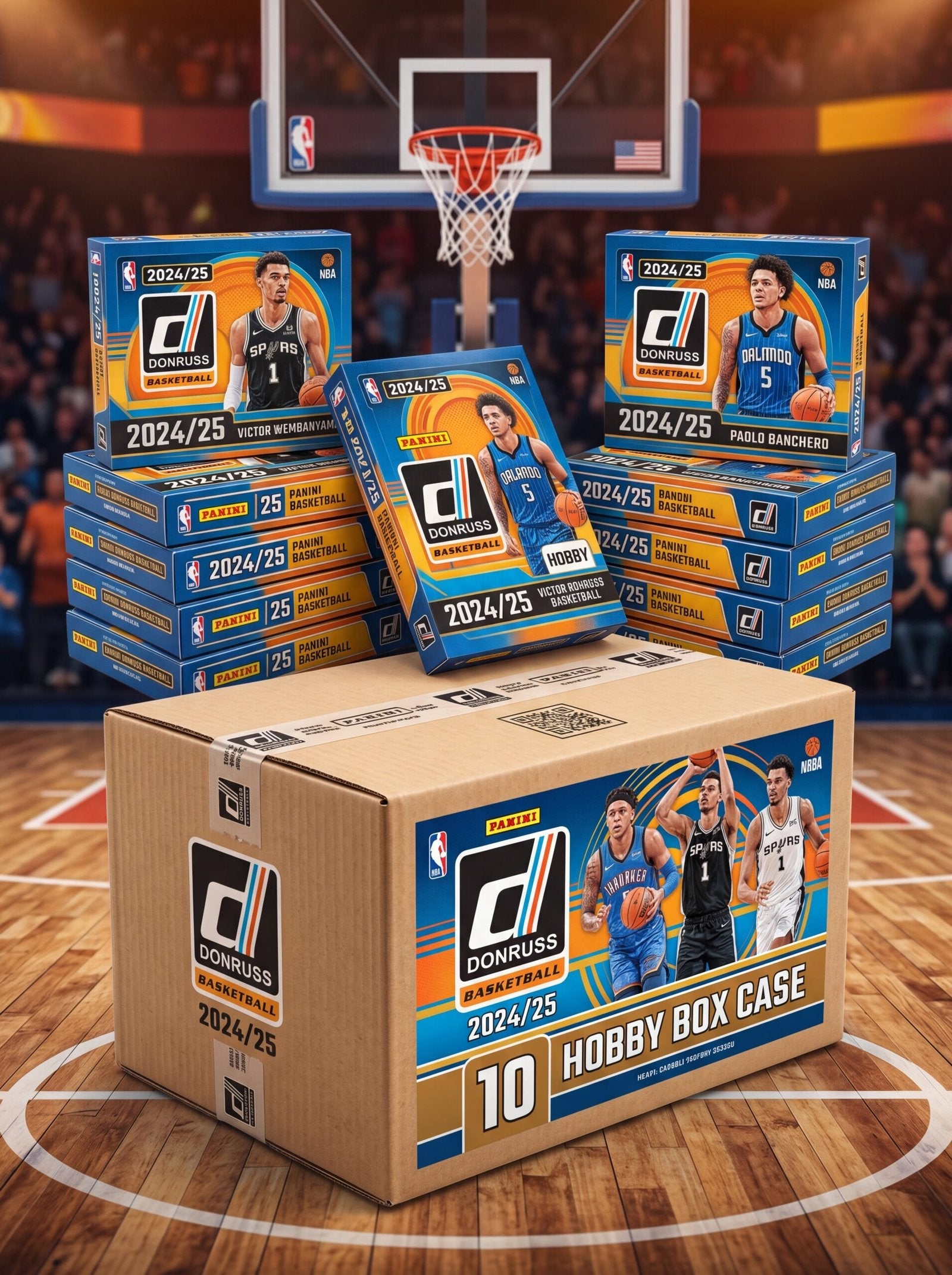 BASKETBALL