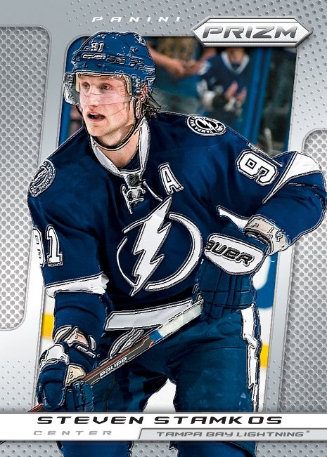 Panini Prizm Hockey 2013/14 Hobby Box