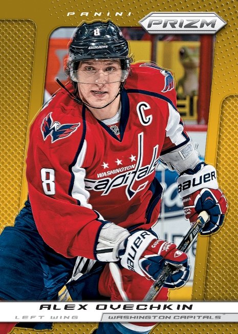 Panini Prizm Hockey 2013/14 Hobby Box
