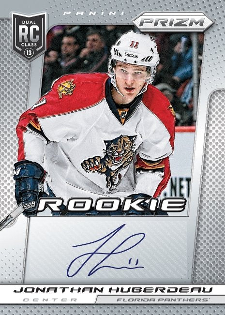 Panini Prizm Hockey 2013/14 Hobby Box