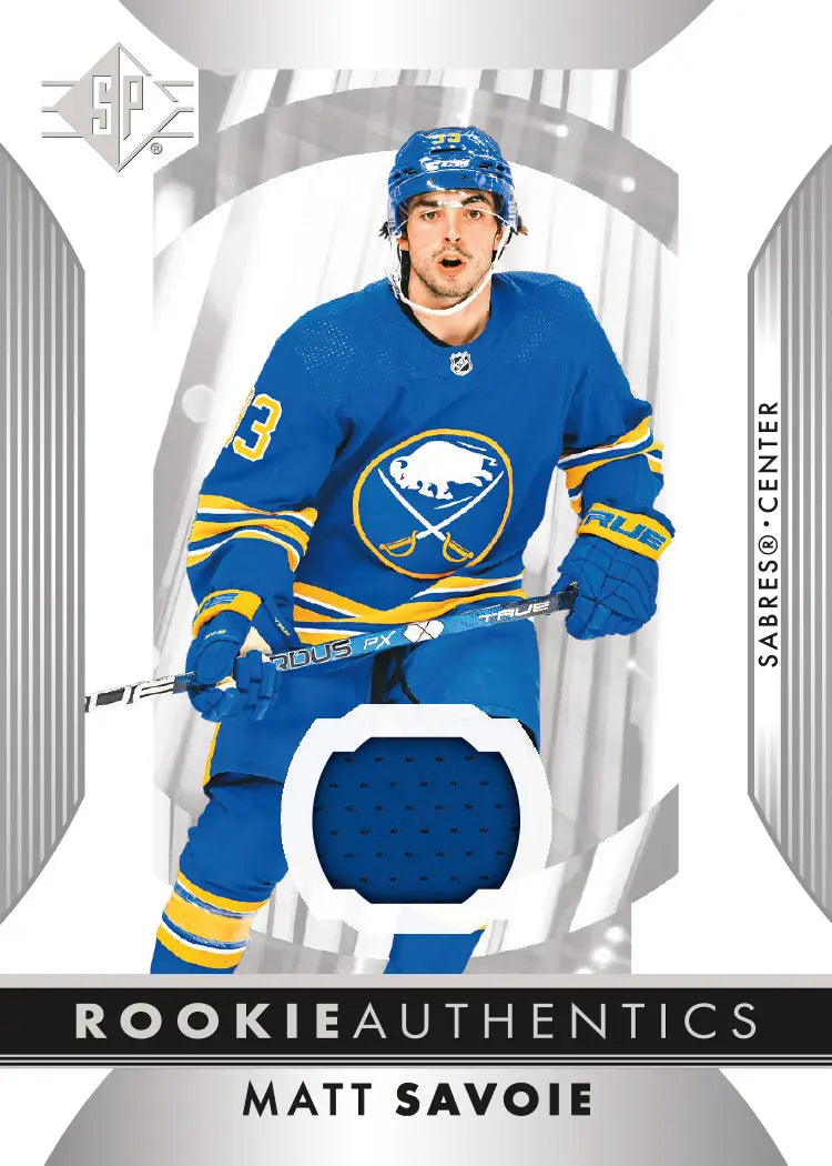 Upper Deck SP 2023/24 Hockey Blaster 20 Box Case