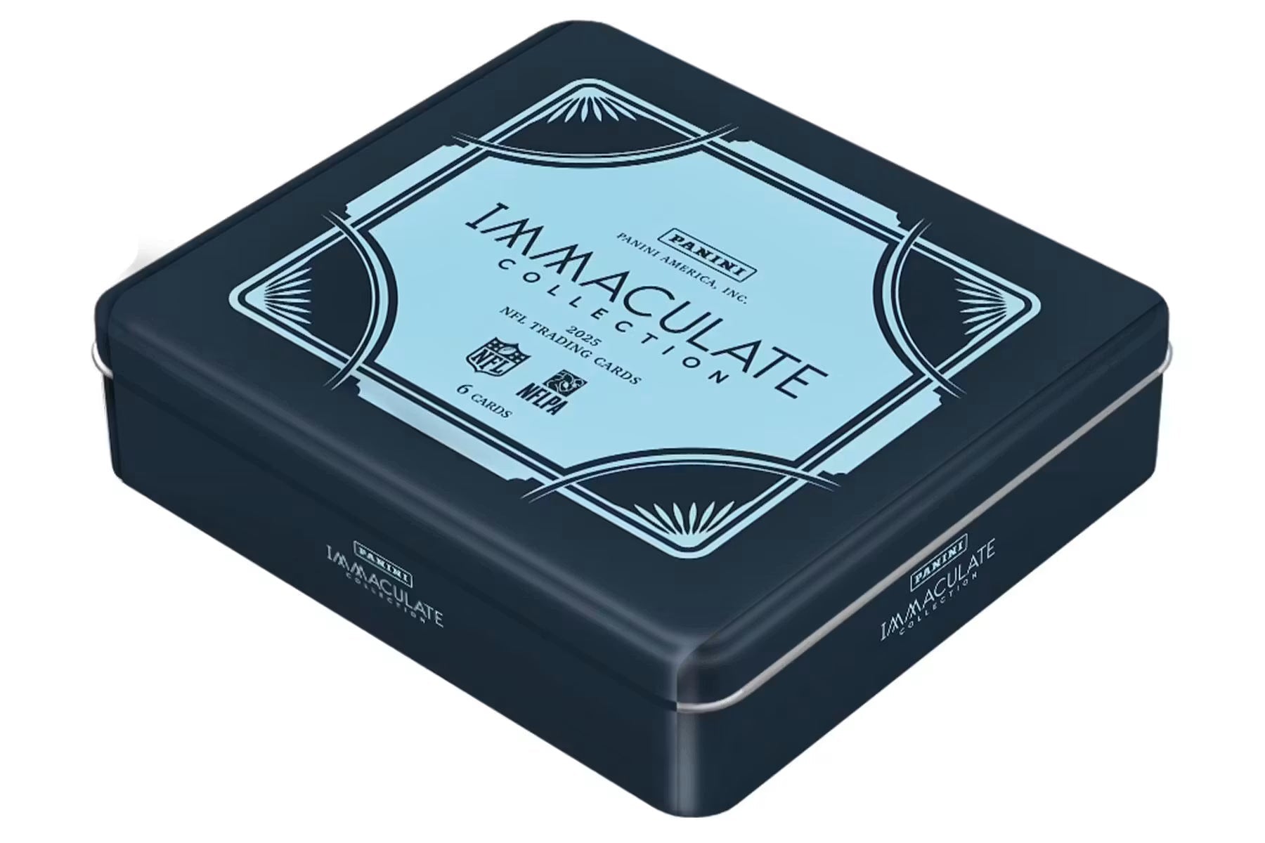Panini Immaculate Football 2025 Hobby Box